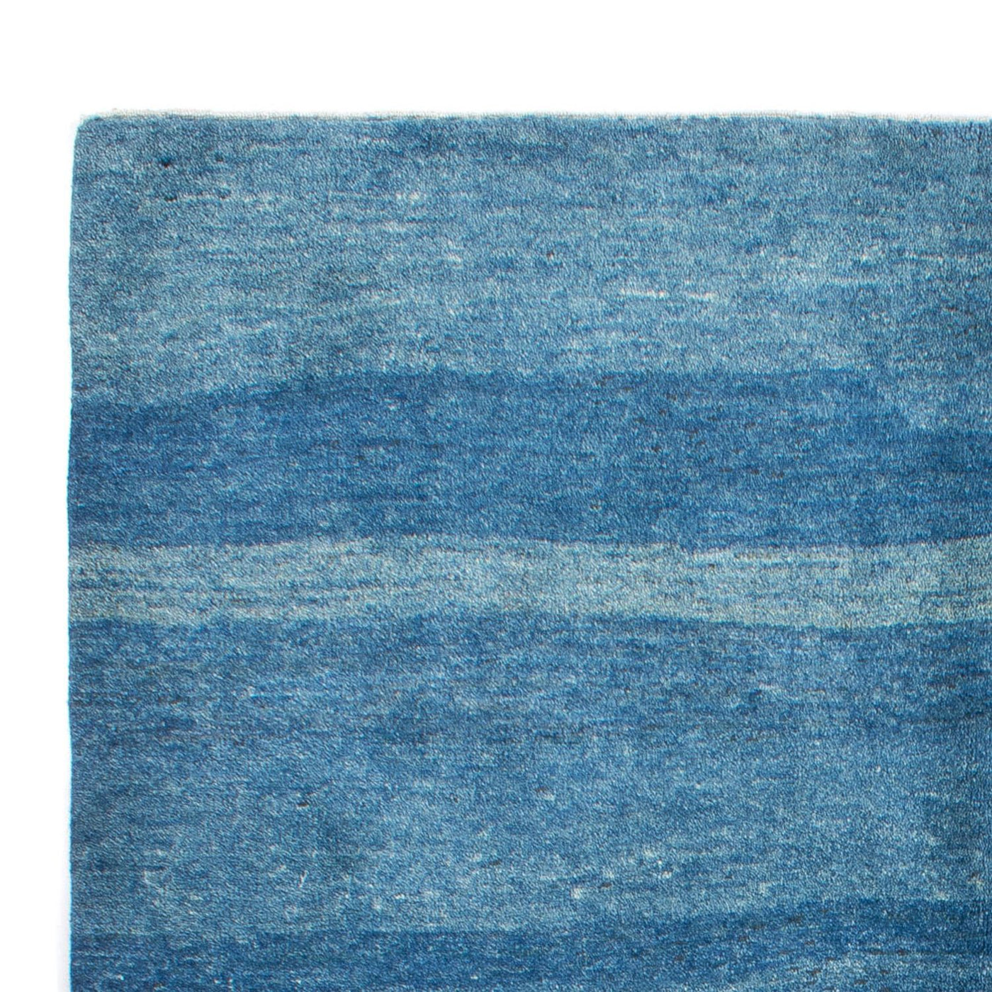 Persisk Gabbeh Mattan 238x172cm - Perserteppich Wollteppich