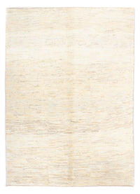 Gabbeh-matta - persisk - 195 x 148 cm - beige