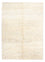 Gabbeh-matta - persisk - 195 x 148 cm - beige