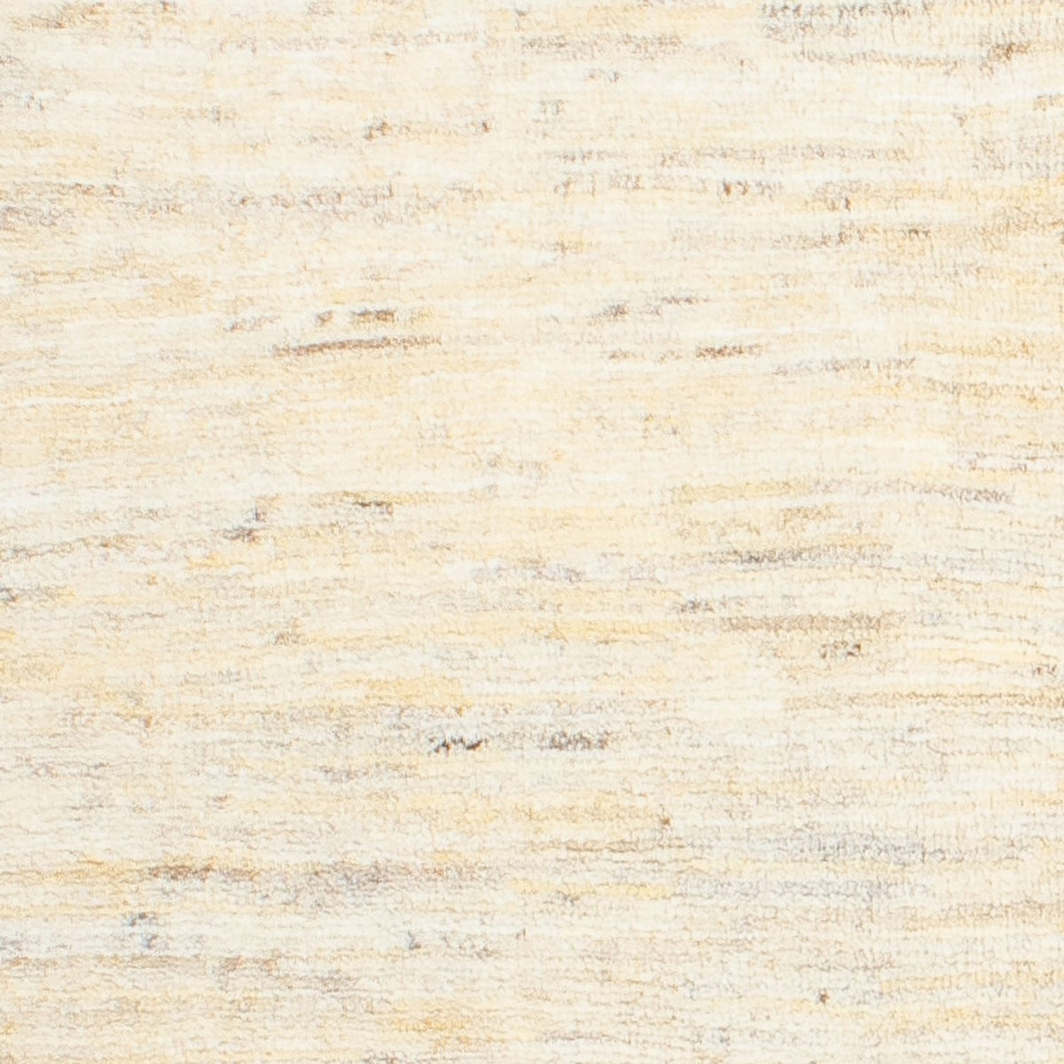 Gabbeh-matta - persisk - 195 x 148 cm - beige