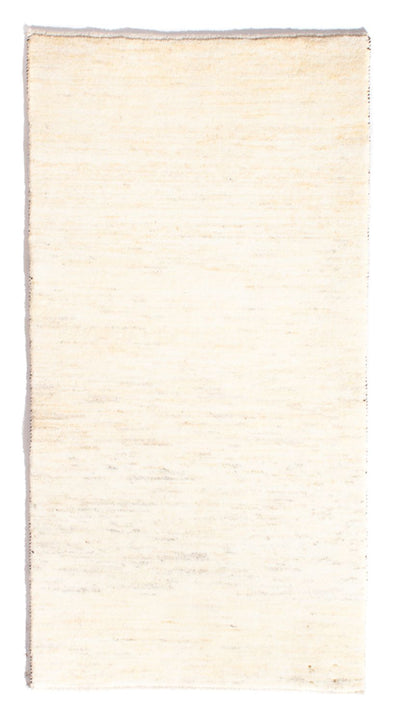 Persisk Gabbeh Mattan 72x137cm - Perserteppich Wollteppich