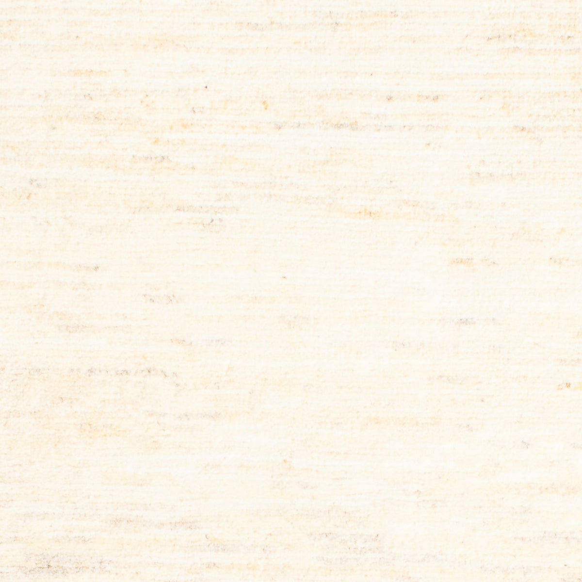 Gabbeh-matta - persisk - 137 x 72 cm - grädde