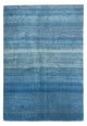 Persisk Gabbeh Mattan 237x166cm - Perserteppich Wollteppich