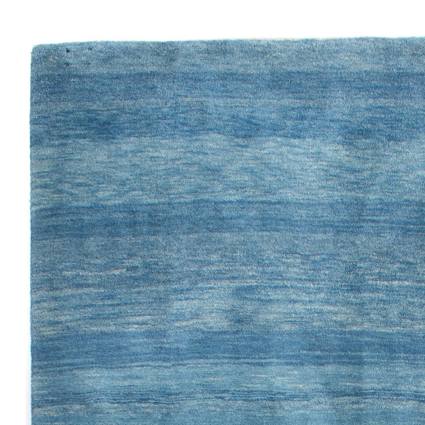 Persisk Gabbeh Mattan 237x166cm - Perserteppich Wollteppich