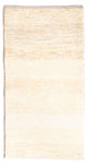 Persisk Gabbeh Mattan 72x136cm - Perserteppich Wollteppich