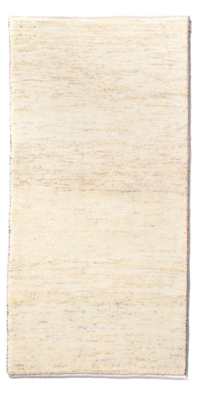 Persisk Gabbeh Mattan 70x142cm - Perserteppich Wollteppich