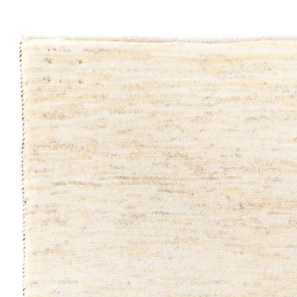 Persisk Gabbeh Mattan 70x142cm - Perserteppich Wollteppich