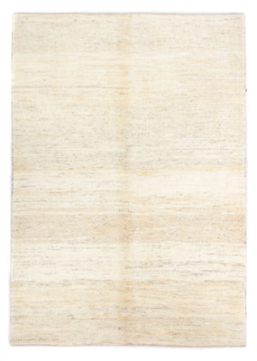 Gabbeh-matta - persisk - 200 x 144 cm - beige