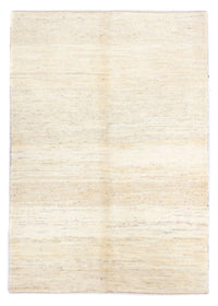 Gabbeh-matta - persisk - 200 x 144 cm - beige