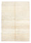 Gabbeh-matta - persisk - 200 x 144 cm - beige