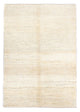 Persisk Gabbeh Mattan 200x144cm - Perserteppich Wollteppich