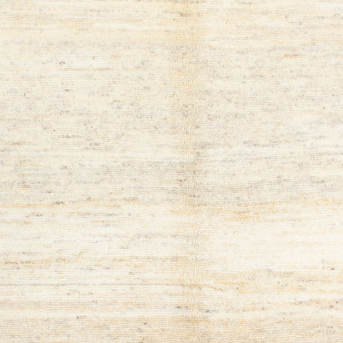 Gabbeh-matta - persisk - 200 x 144 cm - beige