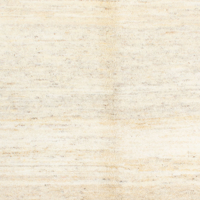 Gabbeh-matta - persisk - 200 x 144 cm - beige