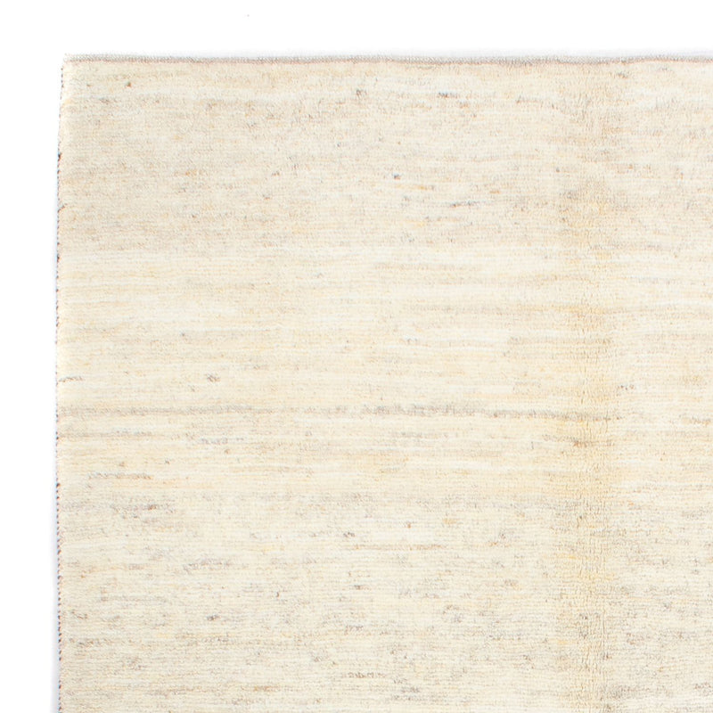 Gabbeh-matta - persisk - 200 x 144 cm - beige
