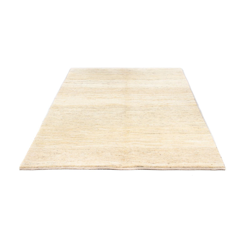 Gabbeh-matta - persisk - 200 x 144 cm - beige