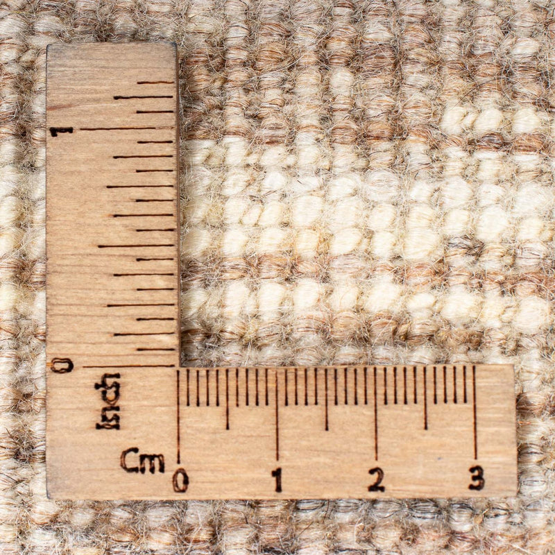 Gabbeh-matta - Loribaft Persian - 192 x 109 cm - natur