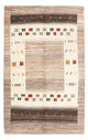 Loribaft Mattan 186x117cm - Perserteppich Wollteppich