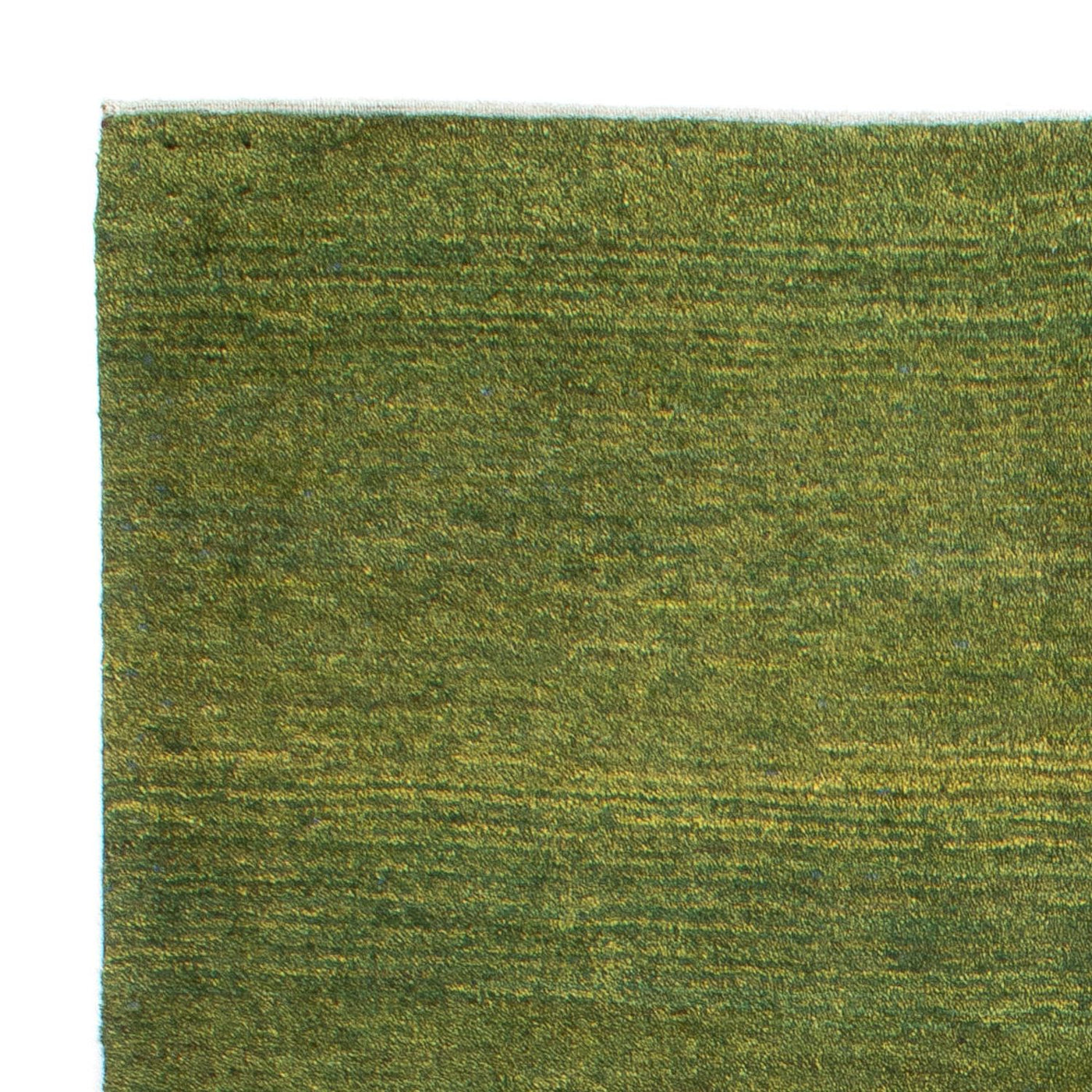 Persisk Gabbeh Mattan 195x154cm - Perserteppich Wollteppich