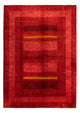 Loribaft Mattan 347x257cm - Perserteppich Wollteppich
