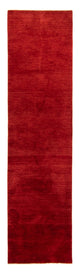 Persisk Gabbeh Mattan 296x85cm - Perserteppich Wollteppich