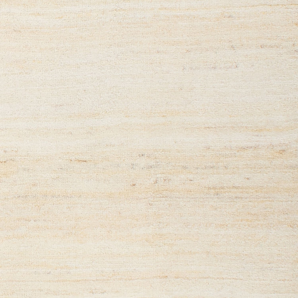 Gabbeh-matta - persisk - 188 x 153 cm - beige