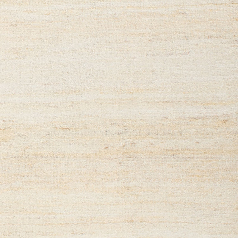 Gabbeh-matta - persisk - 188 x 153 cm - beige