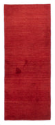 Persisk Gabbeh Mattan 200x80cm - Perserteppich Wollteppich