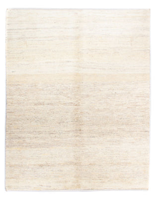 Gabbeh-matta - persisk - 177 x 149 cm - beige