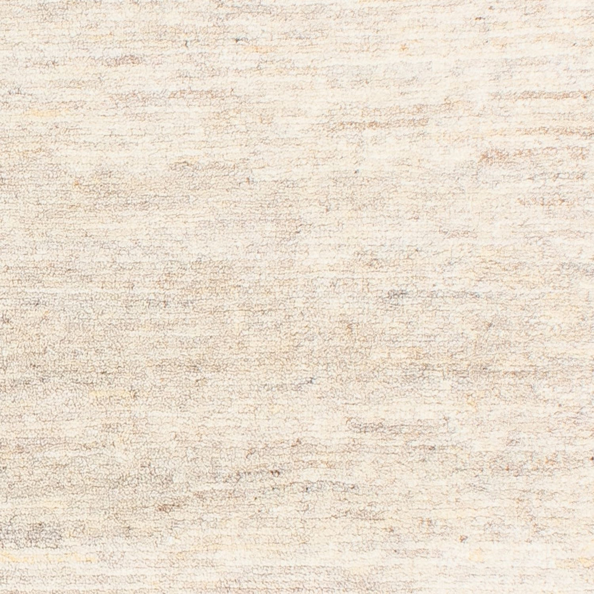 Gabbeh-matta - persisk - 177 x 149 cm - beige