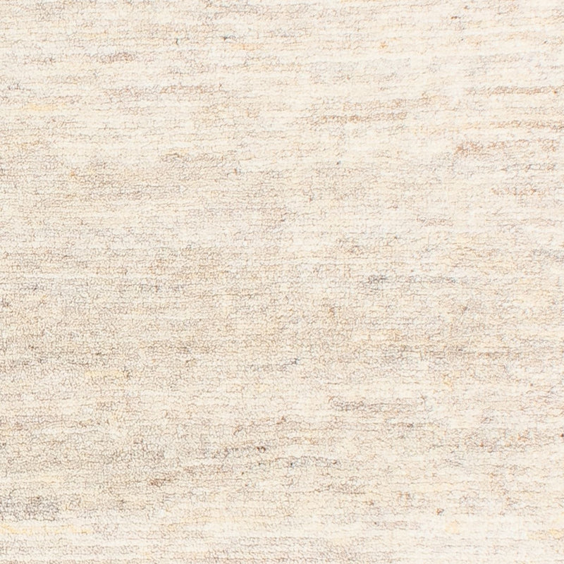 Gabbeh-matta - persisk - 177 x 149 cm - beige