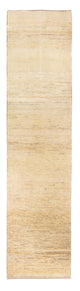 Persisk Gabbeh Mattan 282x74cm - Perserteppich Wollteppich