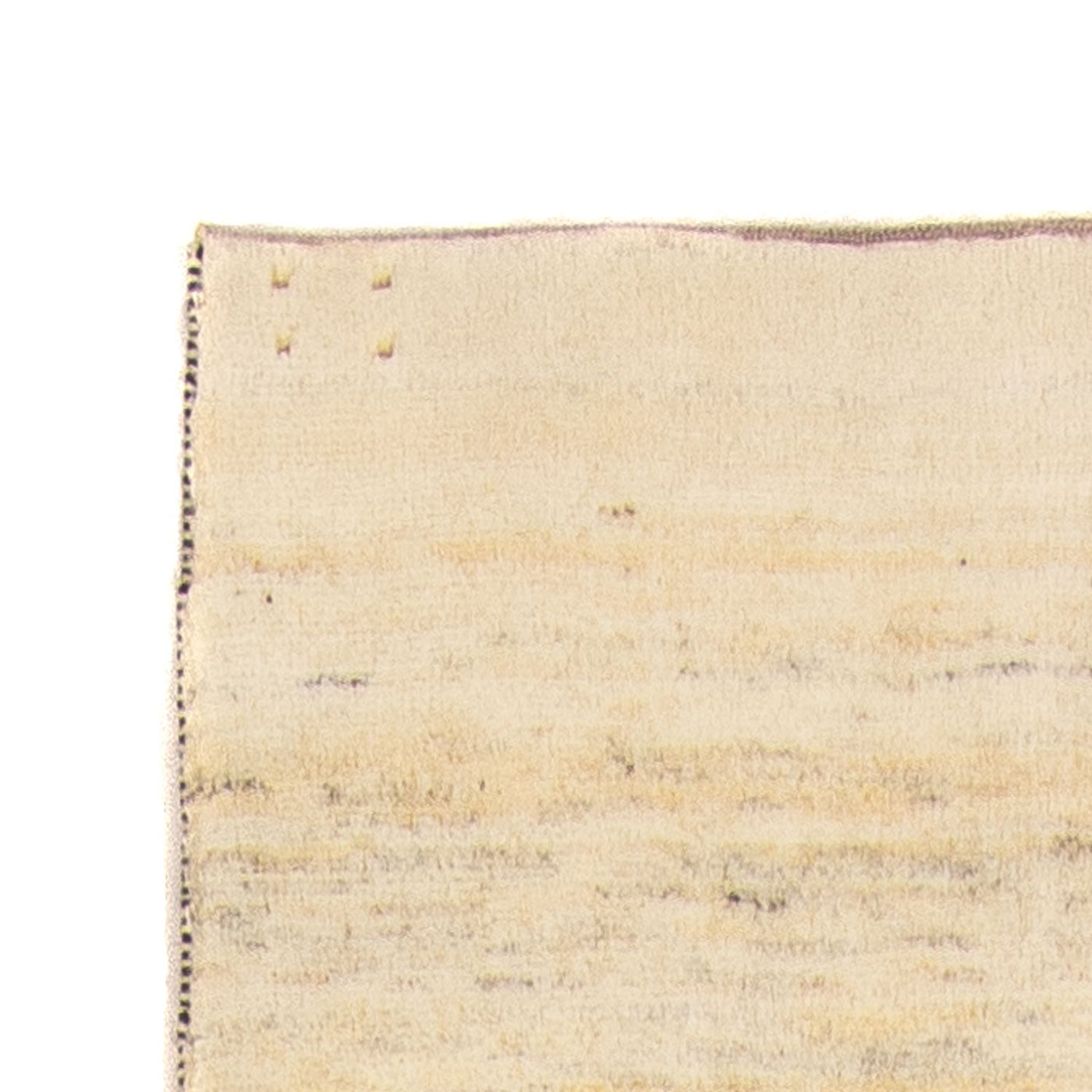 Persisk Gabbeh Mattan 282x74cm - Perserteppich Wollteppich