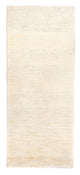 Persisk Gabbeh Mattan 196x84cm - Perserteppich Wollteppich