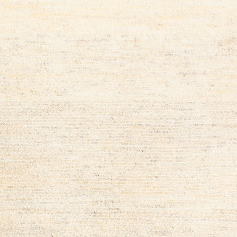 Runner Gabbeh-matta - persisk - 196 x 84 cm - beige