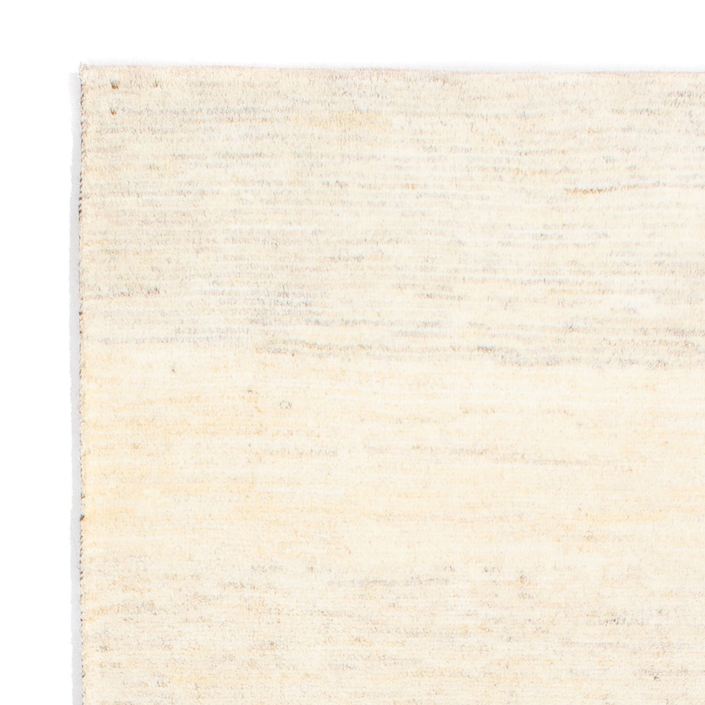 Persisk Gabbeh Mattan 196x84cm - Perserteppich Wollteppich