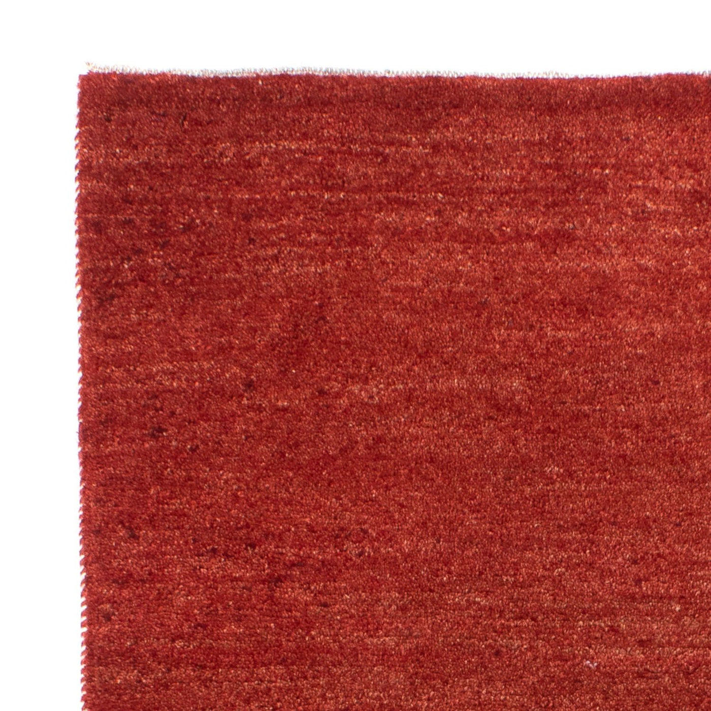 Persisk Gabbeh Mattan 142x75cm - Perserteppich Wollteppich
