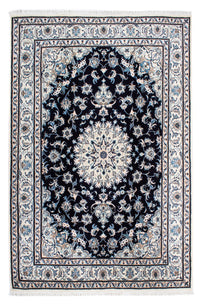 Nain - 12 la Mattan 239x166cm - Persisk matta – product image