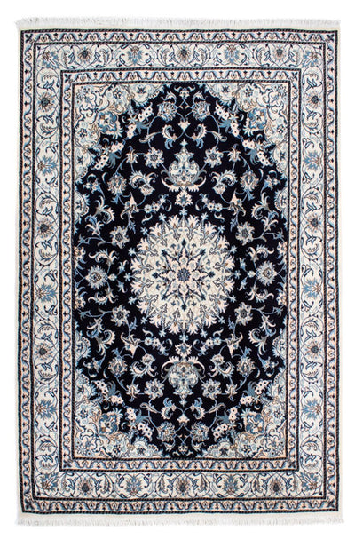 Nain - 12La Mattan 166x239cm - Persisk matta