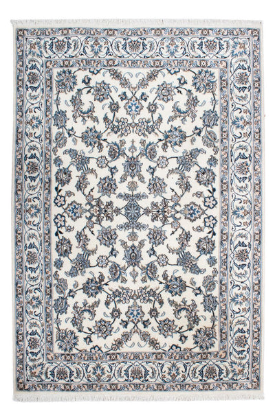 Nain - 12La Mattan 166x243cm - Persisk matta