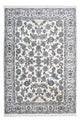 Nain - 12 la Mattan 243x166cm - Persisk matta