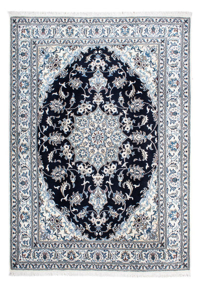 Nain - 12La Mattan 168x236cm - Persisk matta
