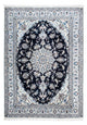 Nain - 12La Mattan 168x236cm - Persisk matta
