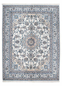 Persisk matta - Nain - 197 x 150 cm - beige