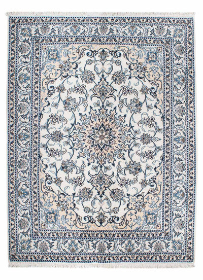 Nain - 12La Mattan 150x197cm - Persisk matta