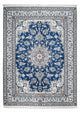 Nain - 12 la Mattan 200x145cm - Persisk matta