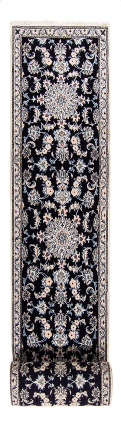 Nain - 12La Mattan 77x374cm - Persisk matta