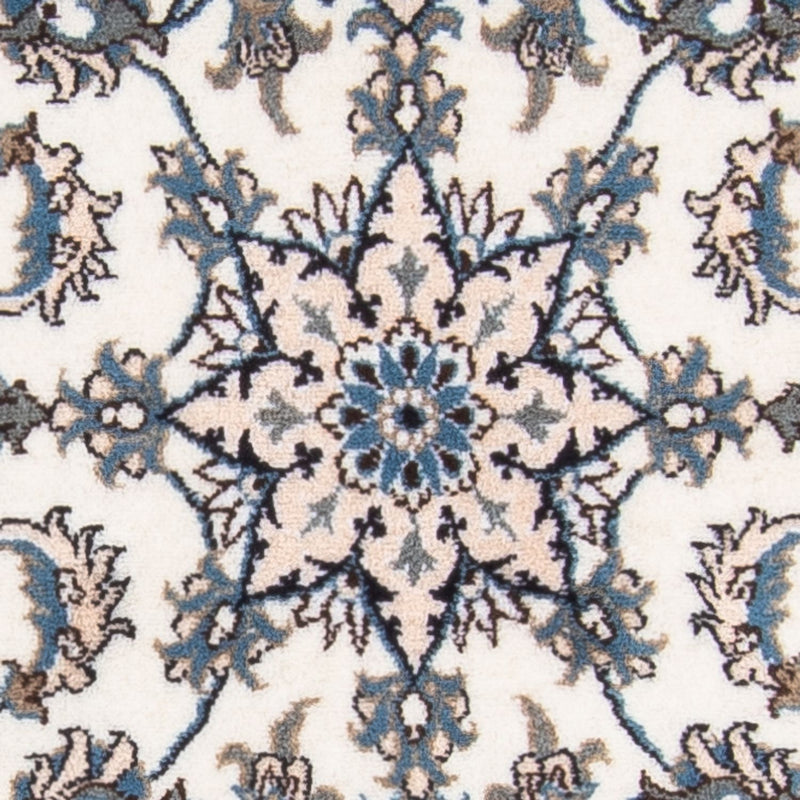 Runner Persisk matta - Nain - 290 x 76 cm - grädde