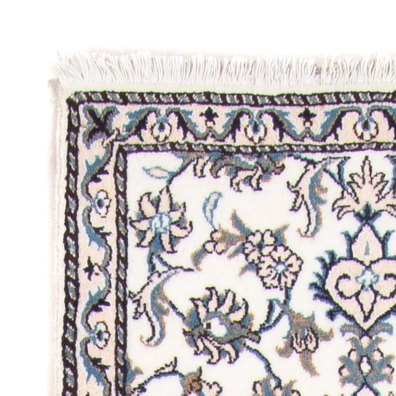 Runner Persisk matta - Nain - 290 x 76 cm - grädde