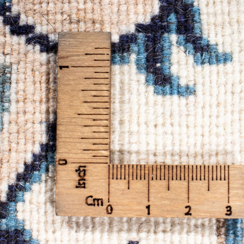 Runner Persisk matta - Nain - 290 x 76 cm - grädde