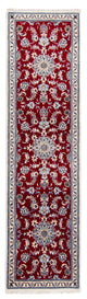 Nain - 12 la Mattan 296x81cm - Persisk matta